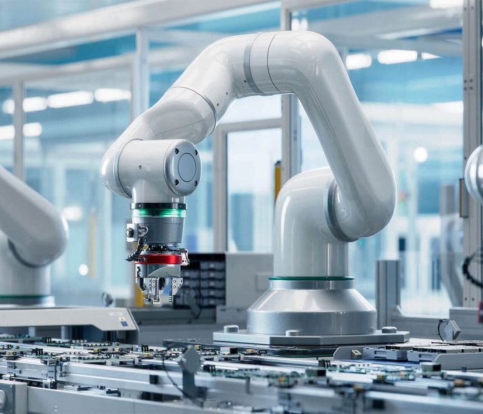 Precision
                                                        Machining Services