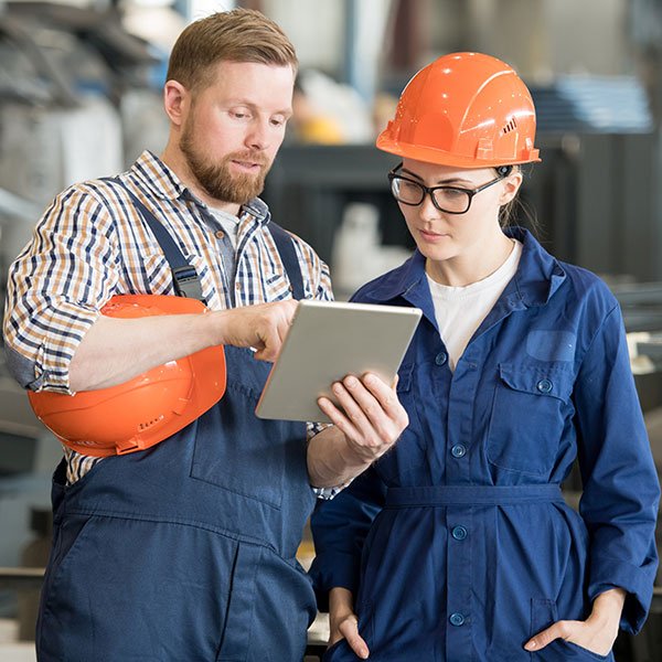 Cast-Mate Machining LLP Infrastructure